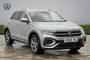 2025 Volkswagen T-Roc 1.5 TSI R-Line 5dr DSG