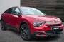 2022 Citroen C4 100kW Shine 50kWh 5dr Auto