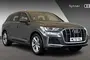 2023 Audi Q7 55 TFSI Quattro S Line 5dr Tiptronic