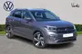 2023 Volkswagen T-Cross 1.5 TSI EVO R-Line 5dr DSG