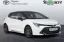 2024 Toyota Corolla 1.8 Hybrid GR Sport 5dr CVT