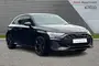 2026 Audi A3 1.5 TFSI e 204 Black Edition 5dr S Tronic