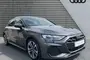 2025 Audi A3 1.5 TFSI 150 S Line 5dr S Tronic