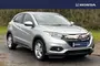 2018 Honda HR-V 1.5 i-VTEC SE 5dr