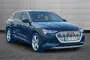 2022 Audi e-tron 230kW 50 Quattro 71kWh Technik 5dr Auto