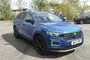 2021 Volkswagen T-Roc 1.0 TSI 110 Black Edition 5dr