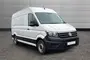 2022 Volkswagen Crafter 2.0 TDI 102PS Startline High Roof Van