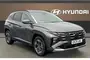 2025 Hyundai Tucson 1.6T Advance 5dr