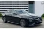 2026 Mercedes-Benz C-Class C300e AMG Line Premium Plus 4dr 9G-Tronic