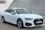 2023 Audi A4 35 TFSI S Line 4dr S Tronic