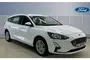 2020 Ford Focus 1.5 EcoBlue 120 Titanium 5dr