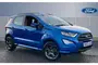 2022 Ford EcoSport 1.0 EcoBoost 140 ST-Line 5dr