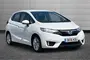 2016 Honda Jazz 1.3 SE 5dr