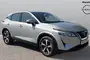 2023 Nissan Qashqai 1.5 E-Power Acenta Premium 5dr Auto
