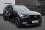 2025 Mazda Cx 80 2.5 PHEV Homura Plus 5dr Auto AWD [Conv/DAP/Pan]