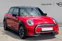 2021 MINI Hatchback 1.5 Cooper Exclusive 5dr Auto