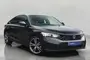 2026 Honda Civic 2.0 eHEV Advance 5dr CVT