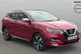 2020 Nissan Qashqai 1.5 dCi 115 Tekna+ 5dr