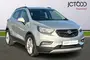 2019 Vauxhall Mokka X 1.4T Griffin Plus 5dr