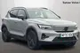 2025 Volvo Ex40 185kW Ext Range Plus Black Editon 78kWh 5dr Auto