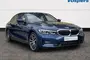 2021 BMW 3 Series 320i Sport 4dr Step Auto