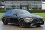 2024 Mercedes-Benz C-Class C63 S e 4Matic+ Night Ed Premium + 4dr MCT