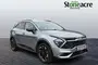 2023 Kia Sportage 1.6T GDi 48V ISG GT-Line 5dr DCT