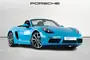 2020 Porsche Boxster 2.0 2dr PDK