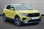 2026 Volkswagen T-Cross 1.0 TSI Match 5dr