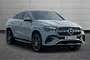 2023 Mercedes-Benz GLE Coupe GLE 450d 4Matic AMG Line Premium + 5dr 9G-Tronic