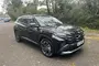 2025 Hyundai Tucson 1.6T Hybrid Ultimate 5dr Auto