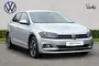 2021 Volkswagen Polo 1.0 TSI 95 Match 5dr DSG