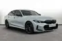 2024 BMW 3 Series M340i xDrive MHT 4dr Step Auto
