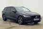 2025 Volvo V60 2.0 B4P Plus Dark 5dr Auto [7 speed]