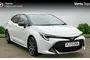 2023 Toyota Corolla 2.0 Hybrid GR Sport 5dr CVT
