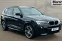 2016 BMW X3 xDrive20d M Sport 5dr Step Auto