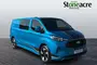 2025 Ford Transit Custom 2.0 EcoBlue 170ps H1 Van Sport Auto