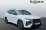2026 Hyundai Tucson 1.6T 150 N Line 5dr