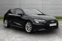 2023 Audi A3 45 TFSI e S Line Competition 5dr S Tronic