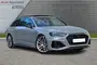 2023 Audi RS4 RS 4 TFSI Quattro Vorsprung 5dr Tiptronic
