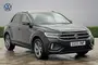 2025 Volkswagen T-Roc 1.5 TSI R-Line 5dr
