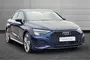 2022 Audi A3 Saloon 35 TDI Edition 1 4dr S Tronic