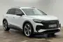 2023 Audi Q4 150kW 40 82kWh Black Edition 5dr Auto