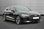 2026 Audi A3 1.5 TFSI 116 S Line 5dr S Tronic