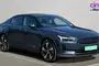 2024 Polestar 2 310kW 82kWh Long Range DM [Plus] 5dr 4WD Auto