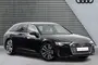 2019 Audi A6 Avant 50 TDI Quattro S Line 5dr Tip Auto