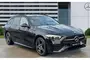 2025 Mercedes-Benz C-Class Estate C300e AMG Line Premium Plus 5dr 9G-Tronic