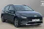 2024 Hyundai Bayon 1.0 TGDi Advance 5dr
