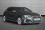 2023 Audi S3 S3 TFSI Quattro 5dr S Tronic