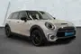 2021 MINI Clubman 2.0 Cooper S Classic 6dr